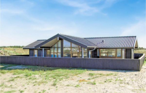 Beautiful Home In Hvide Sande With Sauna